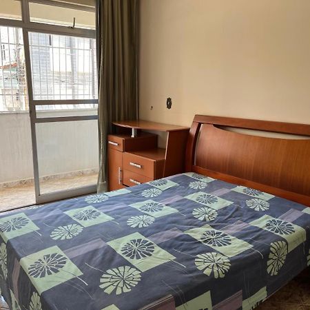 Apartamento Na Praia Do Morro Гуарапари Экстерьер фото