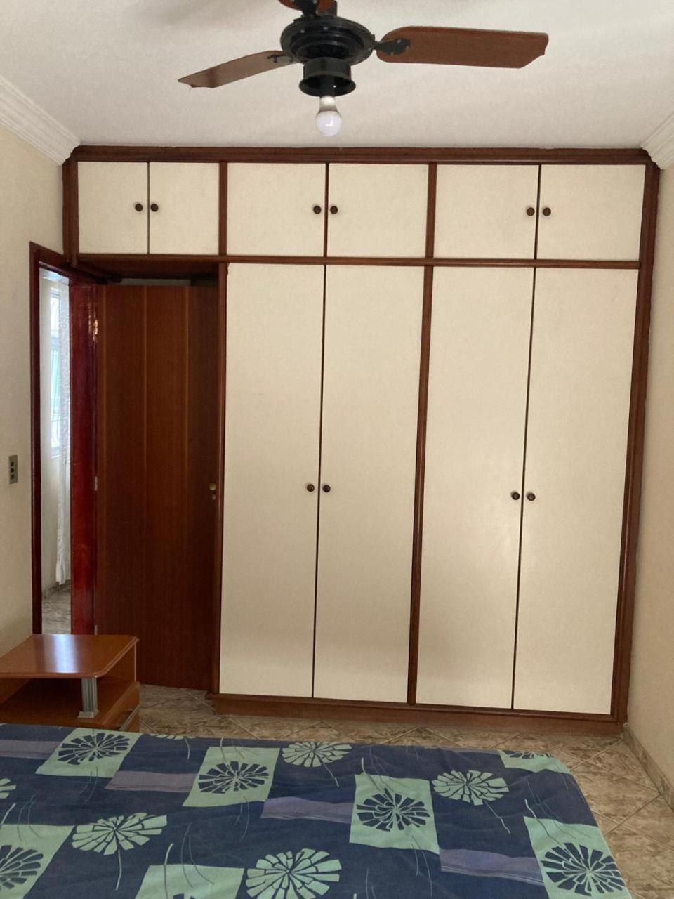 Apartamento Na Praia Do Morro Гуарапари Экстерьер фото